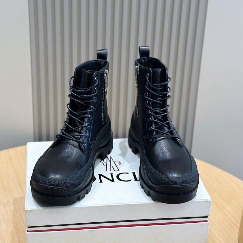Moncler Boots